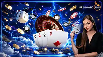 Pragmatic Play Casino
