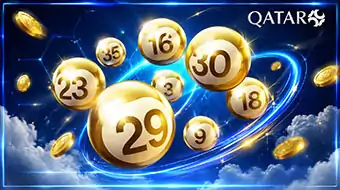 Togel Qatar