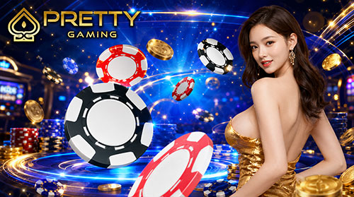 pretty Casino