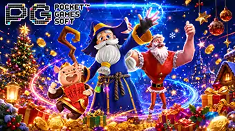 Pocket Games Soft dnatoto