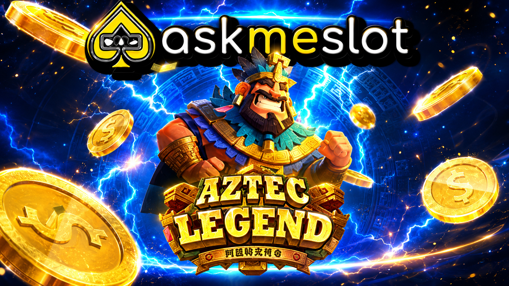 Askmeslot