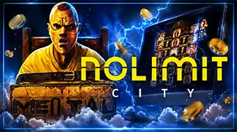 Nolimit City dnatoto