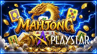 Playstar dnatoto