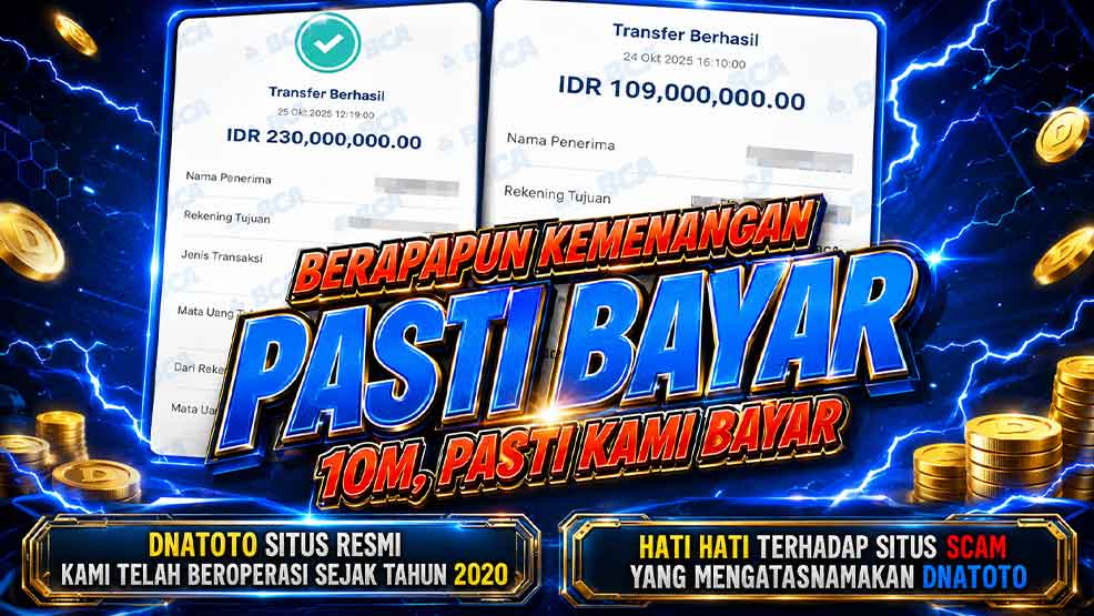 Bonus Rolingan 0,7%