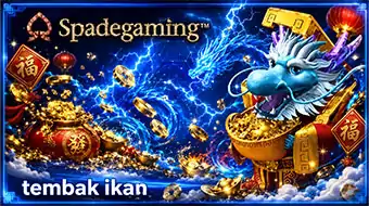 Tembak Ikan Spadegaming